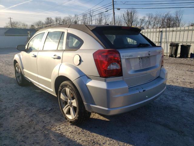 2011 DODGE CALIBER MA 1B3CB3HA7BD234428