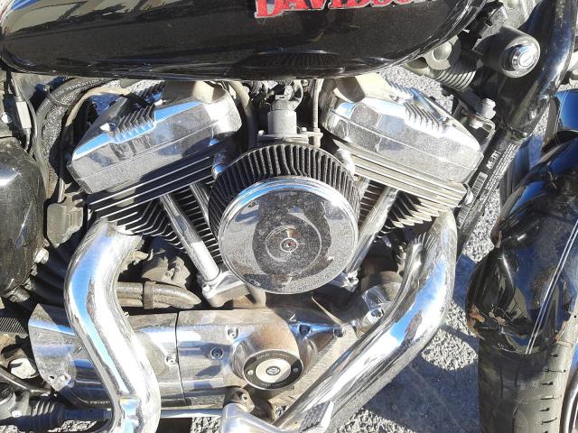 2014 HARLEY-DAVIDSON XL1200 T 1HD1LL36XEC446254