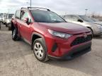 2019 TOYOTA  RAV4