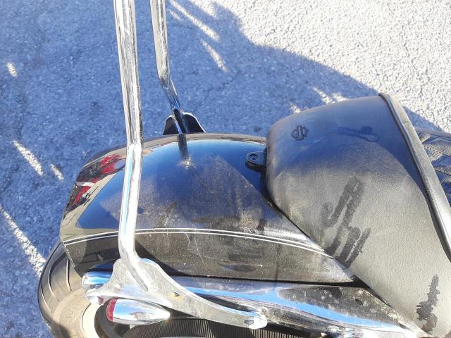 2014 HARLEY-DAVIDSON XL1200 T 1HD1LL36XEC446254