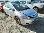 2010 HONDA  CIVIC