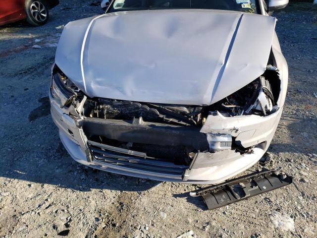 2015 AUDI A3 WAUBFGFF9F1061018