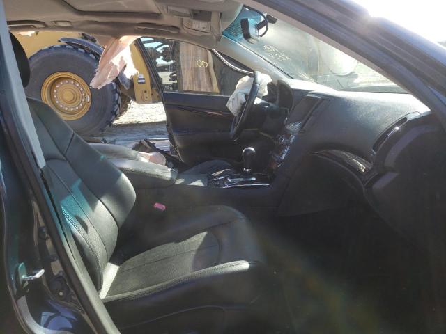 2011 INFINITI G37 BASE - JN1CV6AP5BM302783