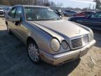 1999 MERCEDES-BENZ  E-CLASS