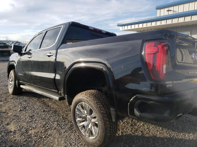 2019 GMC DENALI 1GTU9FEL3KZ427927