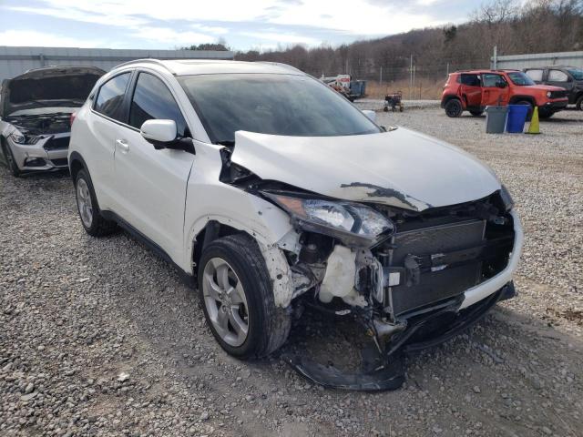 Honda Hr-V Exl