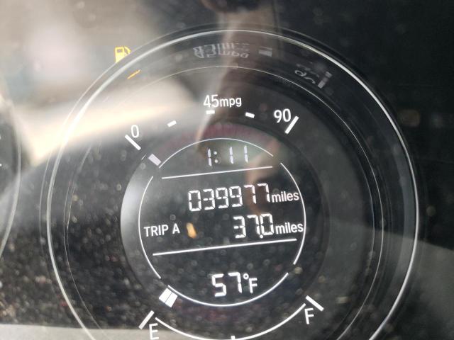 3CZRU6H75GM766419 Honda Hr-V Exl 2016. Фото: 7