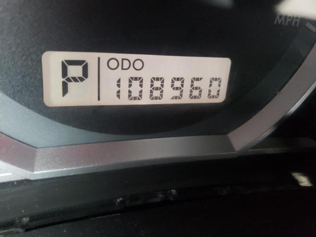 2011 SUBARU IMPREZA 2. JF1GE6B65BH515770