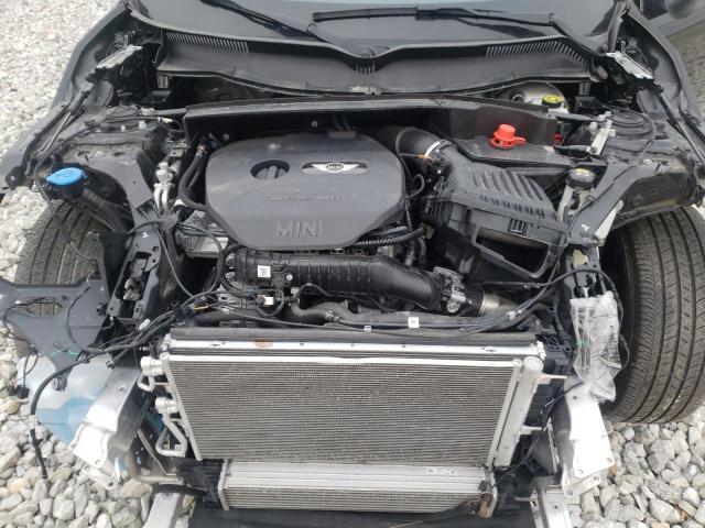 2018 MINI COOPER COU WMZYV5C38J3E04643