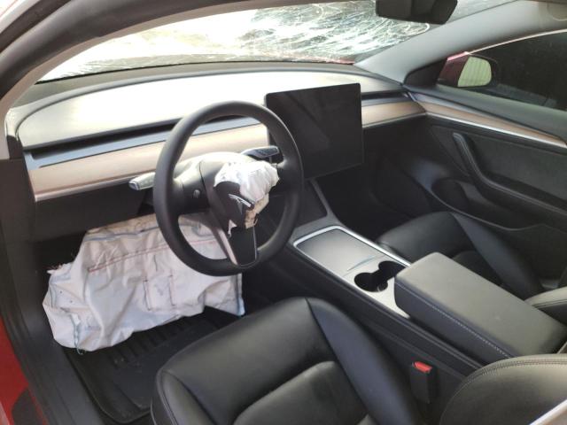 2021 TESLA MODEL 3 5YJ3E1EA4MF060568