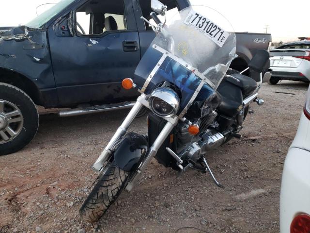 2002 HONDA VTX1800 C 1HFSC46082A010163
