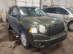 2009 JEEP  COMPASS