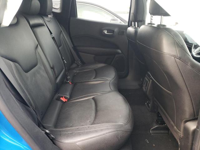2021 JEEP COMPASS 80 3C4NJDEB7MT519284