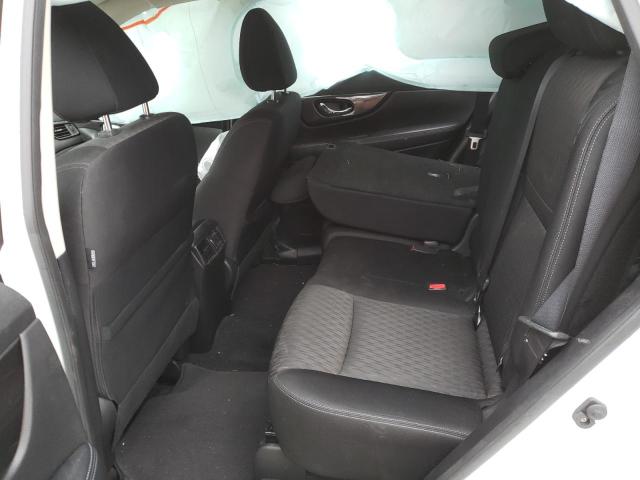 JN8AT2MT3KW259503 Nissan Rogue S 2019. Фото: 5