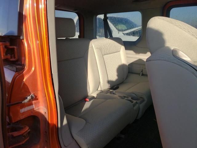 2010 HONDA ELEMENT LX 5J6YH2H33AL000848