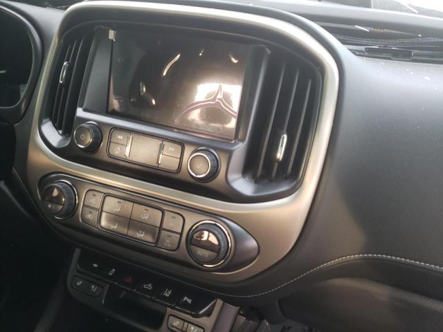 2021 GMC CANYON DEN 1GTG6EEN4M1131737