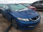 2013 HONDA  CIVIC