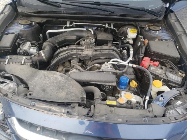 2020 SUBARU LEGACY PRE 4S3BWAC62L3004065
