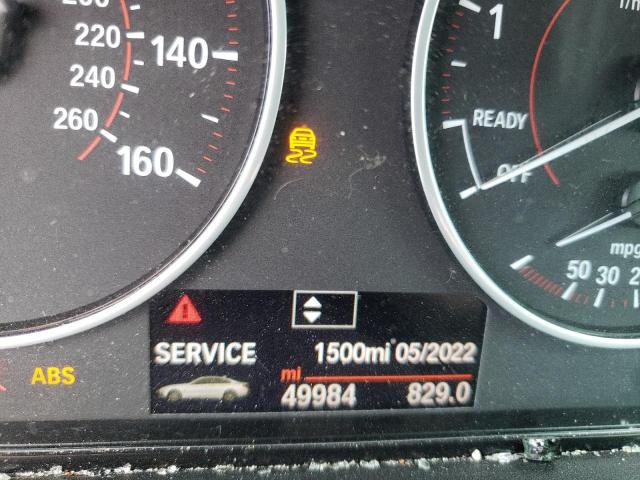 2017 BMW 440I WBA4P1C55HK523022