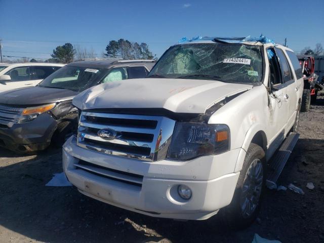 2013 FORD EXPEDITION - 1FMJK1K59DEF42456