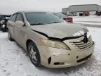 2007 TOYOTA  CAMRY