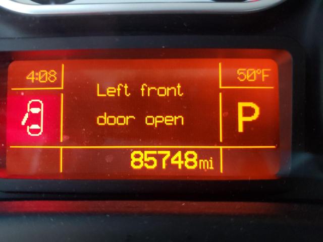 2014 FIAT 500L TREKK ZFBCFADH3EZ023425
