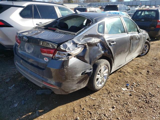 2018 KIA OPTIMA LX KNAGT4L31J5213091