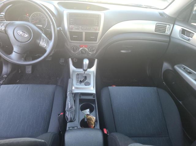 2010 SUBARU IMPREZA OU JF1GH6D68AH815239