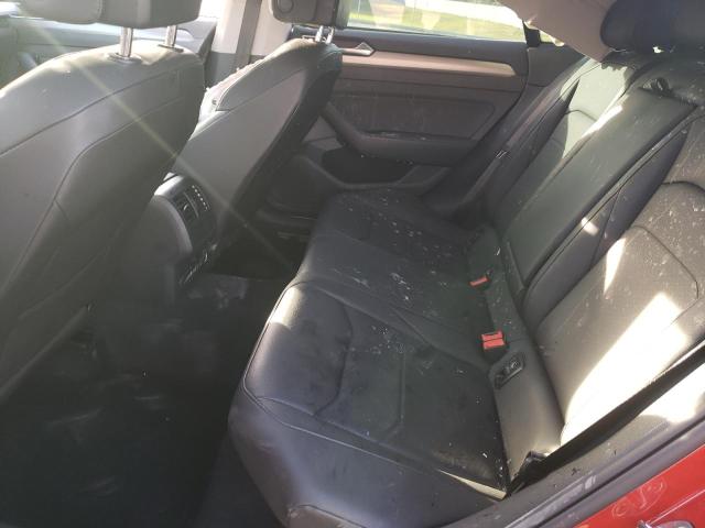 2019 VOLKSWAGEN ARTEON SE WVWAR7ANXKE031579