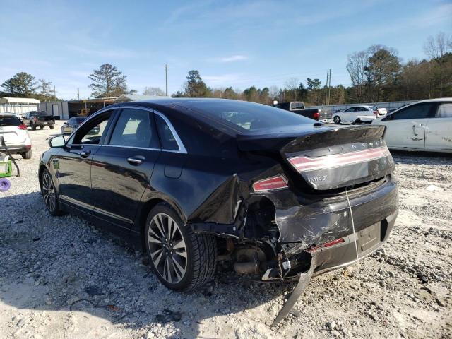 2019 LINCOLN MKZ RESERV 3LN6L5EC4KR605316