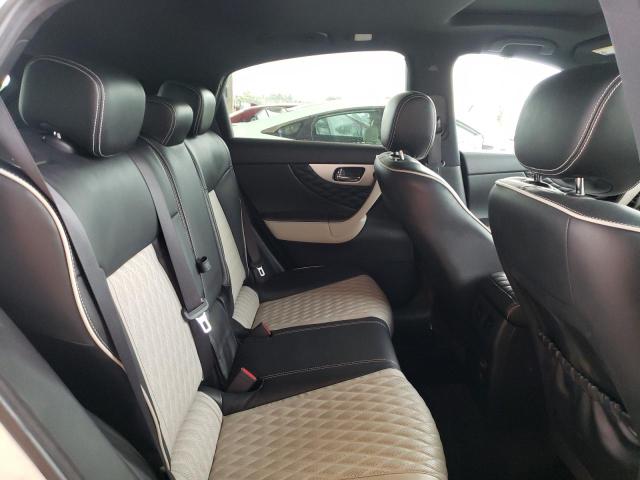 2017 INFINITI QX70 JN8CS1MU8HM144303