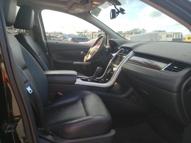 2011 FORD EDGE LIMIT 2FMDK3KC5BBA84334