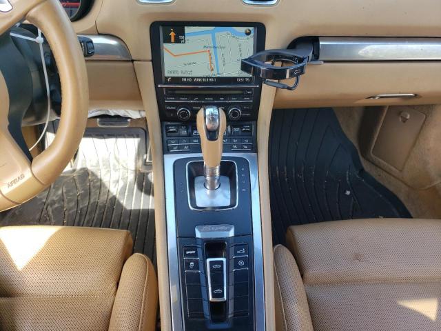 2013 PORSCHE BOXSTER WP0CA2A81DS114769