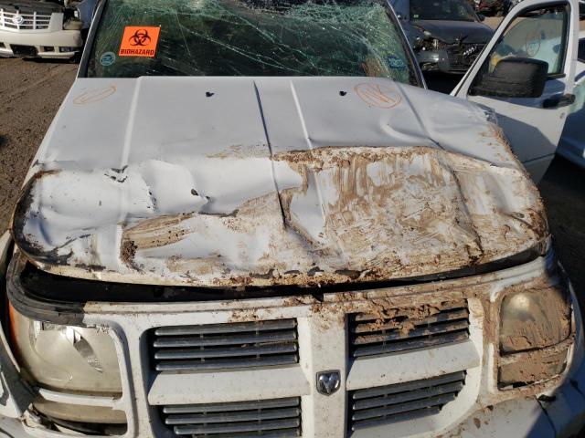 2011 DODGE NITRO HEAT 1D4PT4GK8BW600756