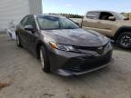 2019 TOYOTA  CAMRY