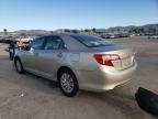2014 TOYOTA CAMRY L - Right Front View