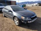 2007 ACURA  RL