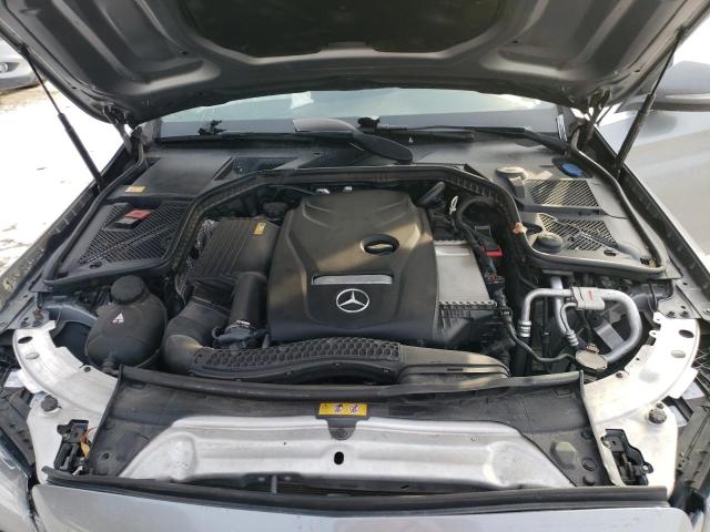 2015 MERCEDES-BENZ C300 55SWF4KB6FU018459