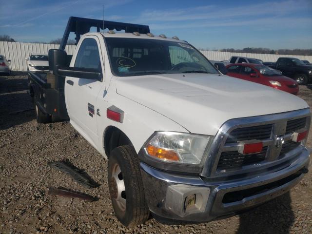 2011 Dodge Ram 3500 ST