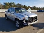 2012 HONDA  RIDGELINE