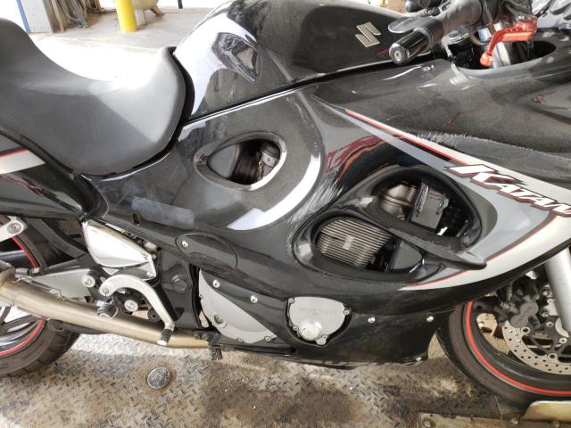 2006 SUZUKI GSX600 F JS1GN79A962103011