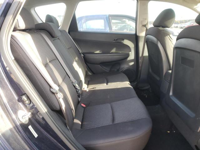 2011 HYUNDAI ELANTRA TO KMHDB8AEXBU090754