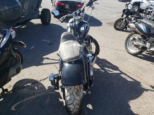 2013 HARLEY-DAVIDSON FXDWG DYNA 1HD1GPM1XDC310817