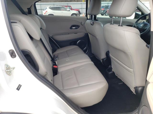 3CZRU6H75GM766419 Honda Hr-V Exl 2016. Фото: 5