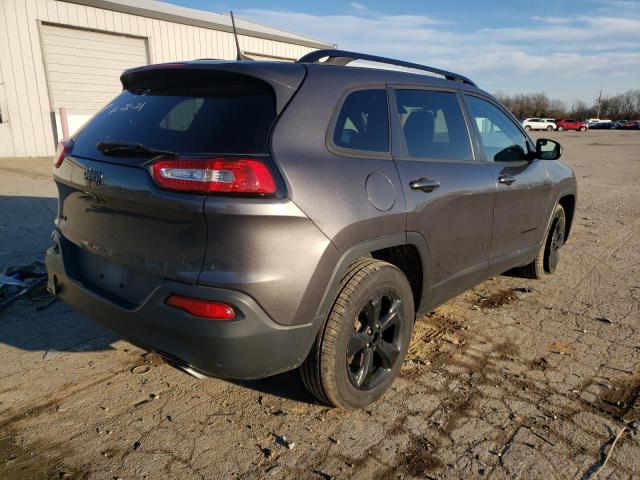 2018 JEEP CHEROKEE 1C4PJMCX3JD509294