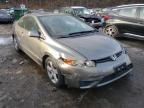 2006 HONDA  CIVIC