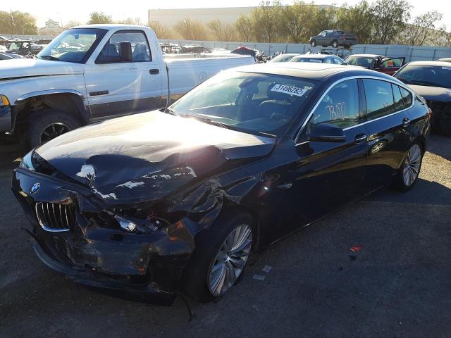 2016 BMW 535 IGT WBA5M2C54GG499011