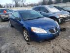 2007 PONTIAC  G6