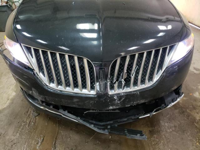2013 LINCOLN MKX AWD 2LMDJ8JK6DBL12034