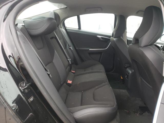 2012 VOLVO S60 T5 YV1622FS7C2032911